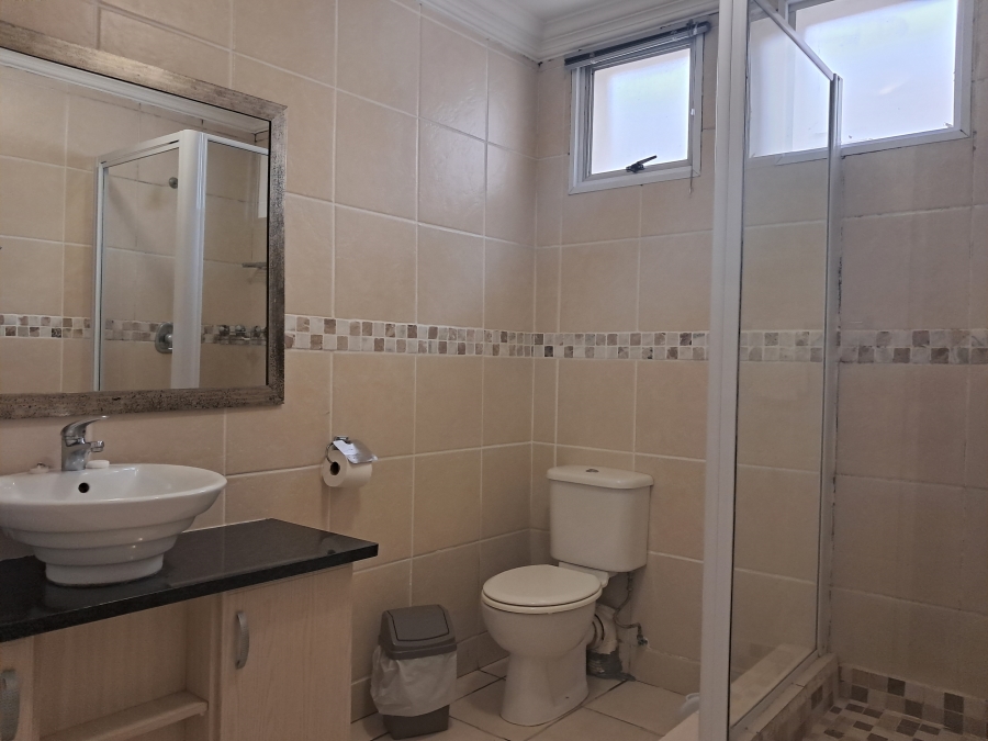 To Let 3 Bedroom Property for Rent in Ferreira Town Eastern Cape